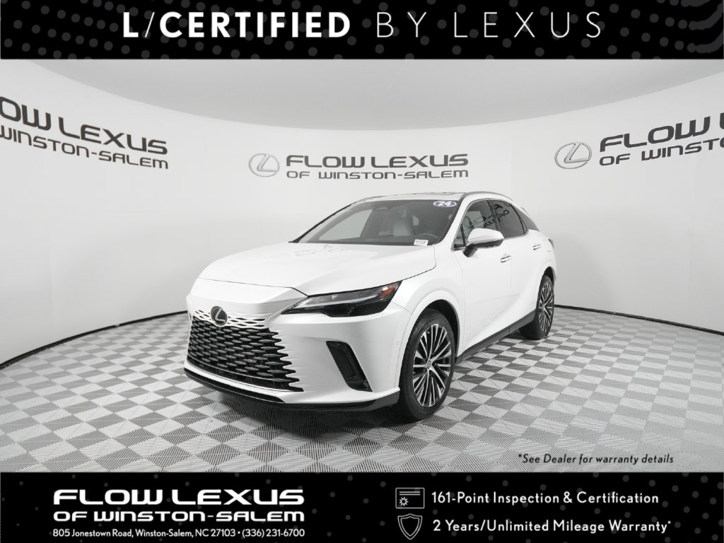 2024 LEXUS RX 350 Premium Plus SUV For Sale in Winston-Salem, NC