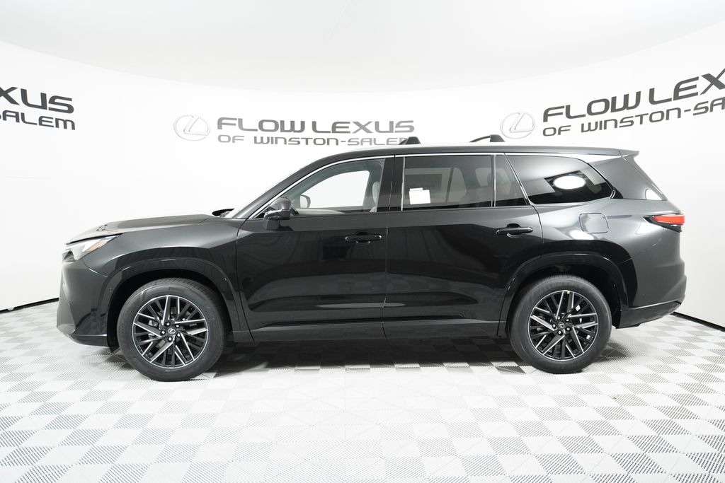 New 2026 Lexus TX 350 Premium SUV