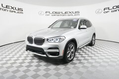 2021 BMW X3 xDrive30i SUV For Sale in Greensboro, NC