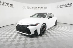 2026 LEXUS IS 350 F Sport Sedan For Sale in Greensboro, NC