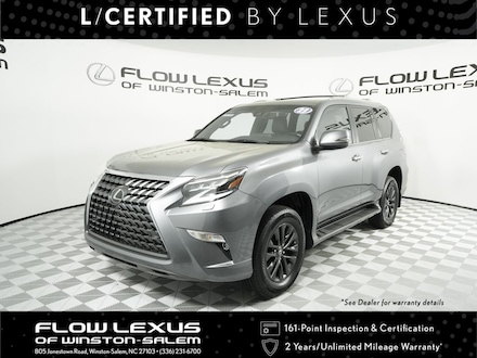 2023 LEXUS GX 460 SUV