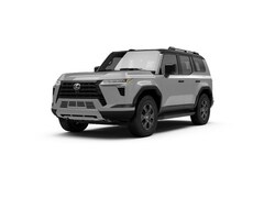 2025 LEXUS GX 550 OVERTRAIL PLUS Sport Utility For Sale in Greensboro, NC