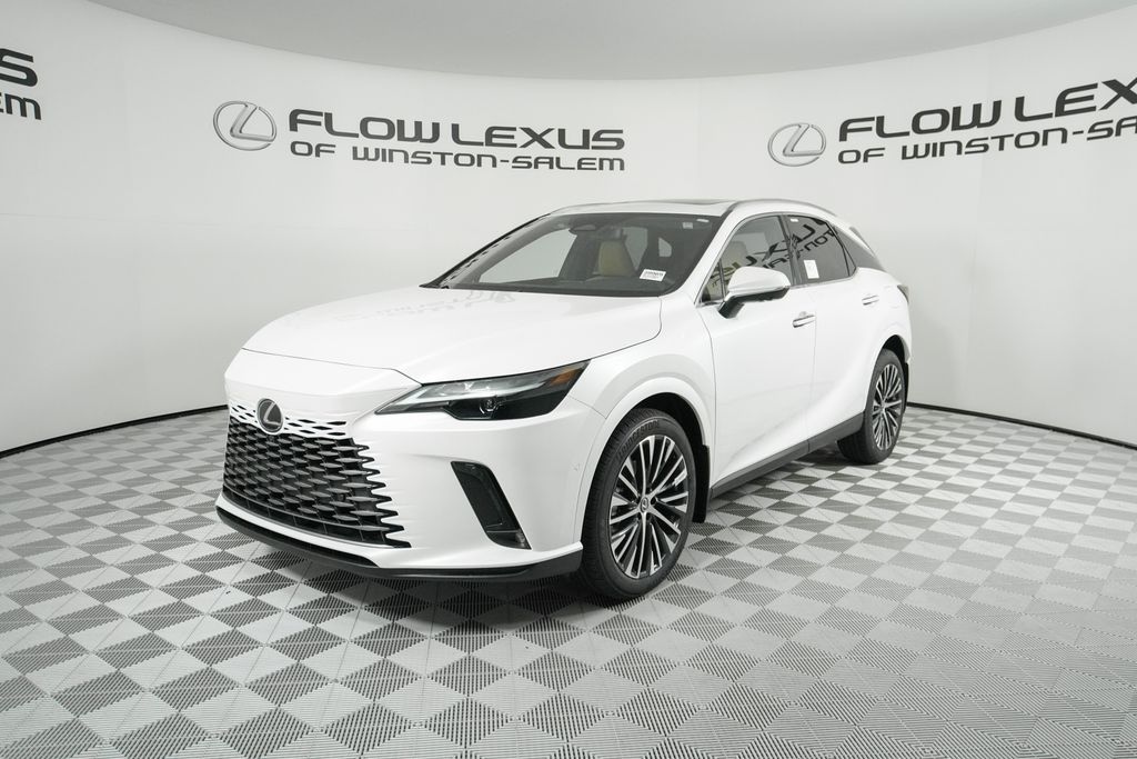 New 2026 Lexus RX 350 Premium+ SUV