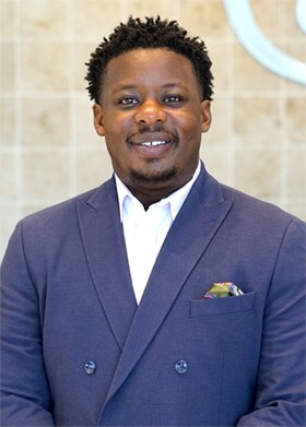 Staff member JAY HILTON from ID_b85c5d043737