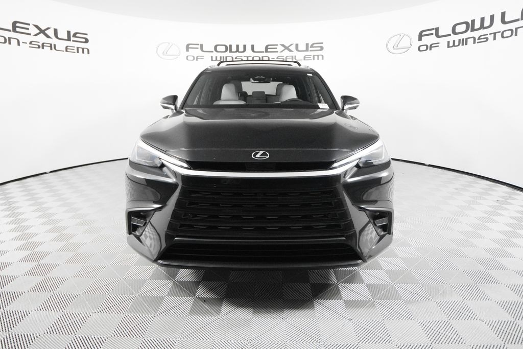 New 2026 Lexus TX 350 Premium SUV