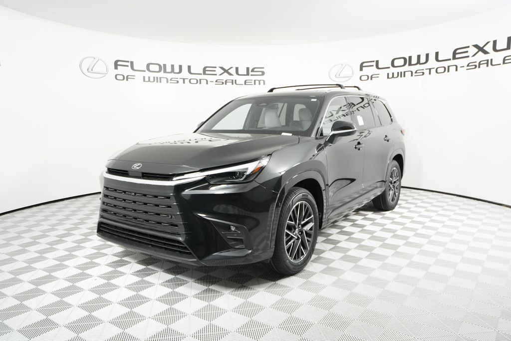 2026 Lexus TX 350 350 Premium AWD's photo