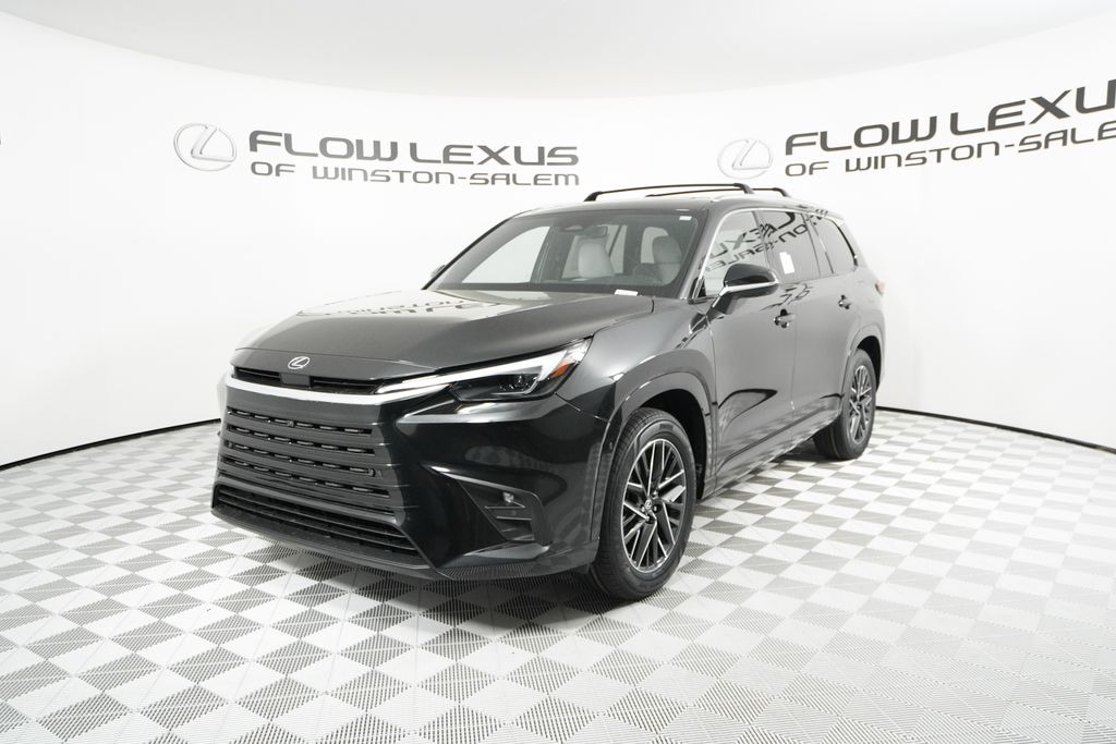 New 2026 Lexus TX 350 Premium SUV