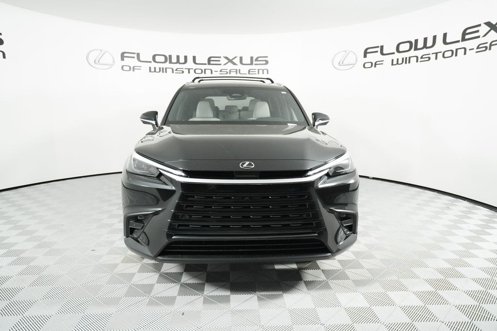 New 2026 Lexus TX 350 Premium SUV