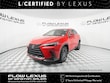  LEXUS NX 250