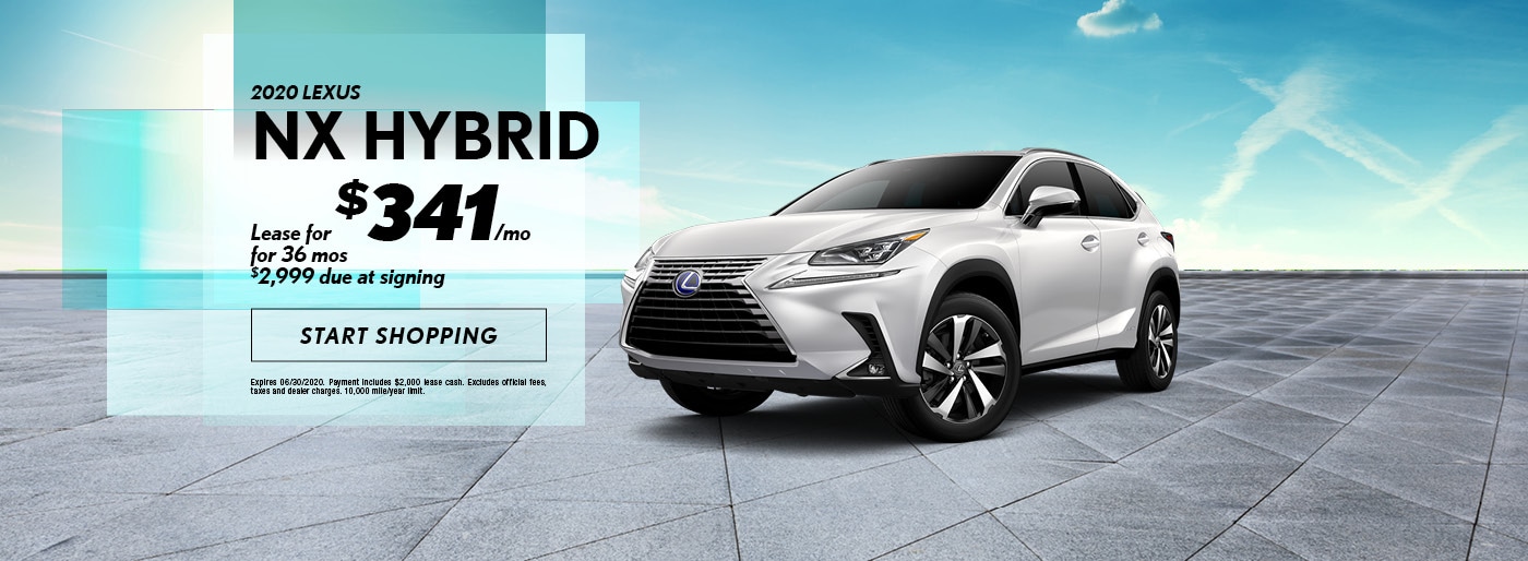 Flow Lexus of Winston Salem New and Used Lexus dealership in Winston