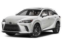 2026 LEXUS RX 350 Premium+ SUV For Sale in Greensboro, NC