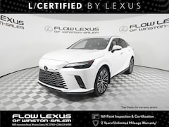 2024 LEXUS RX 350 Premium Plus SUV For Sale in Greensboro, NC