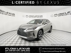 2022 LEXUS RX 350 SUV For Sale in Winston-Salem, NC