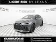  LEXUS NX 350
