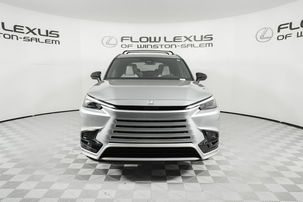New 2026 Lexus TX TX 500h F SPORT Performance Premium Sport Utility