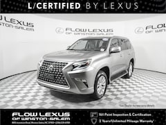 2021 LEXUS GX 460 SUV For Sale in Winston-Salem, NC