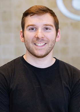 Staff member DYLAN NIEBAUER from ID_be70363daa0a