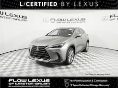 2023 LEXUS NX 350h Premium SUV For Sale in Greensboro, NC