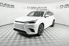 2026 LEXUS TX TX 350 Luxury Sport Utility For Sale in Greensboro, NC