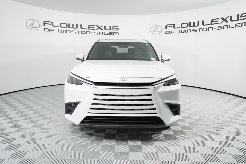 New 2026 Lexus TX 350 Premium Sport Utility