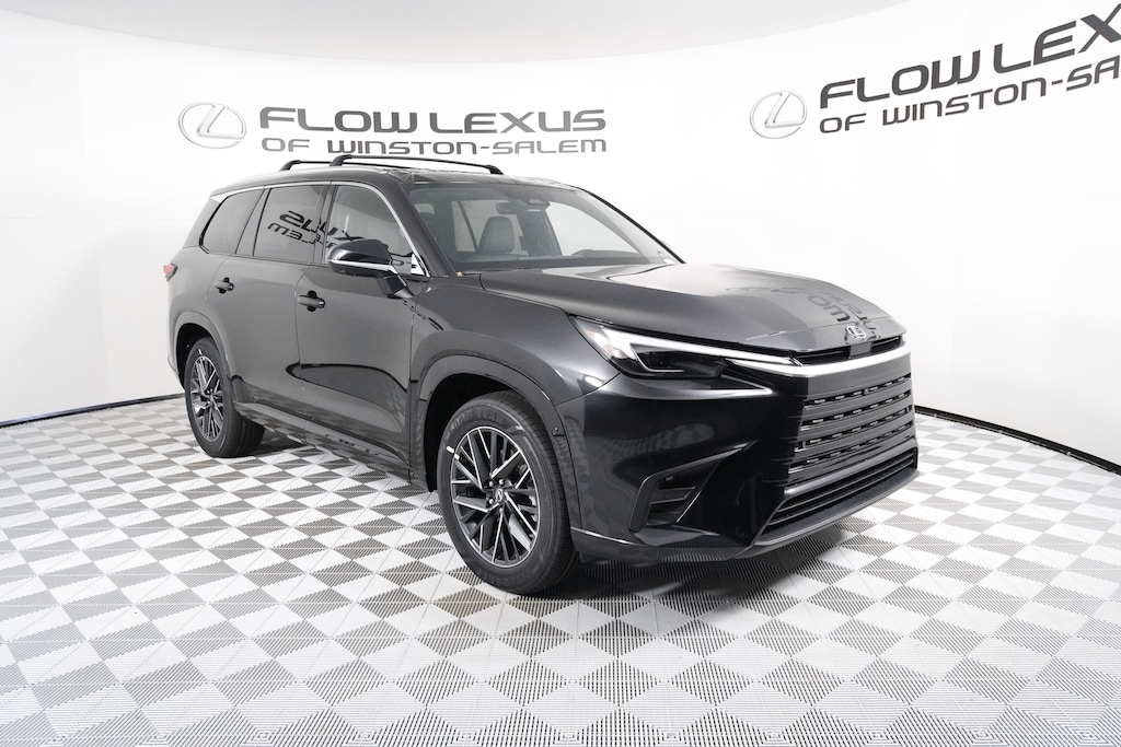 New 2026 Lexus TX 350 Premium Sport Utility