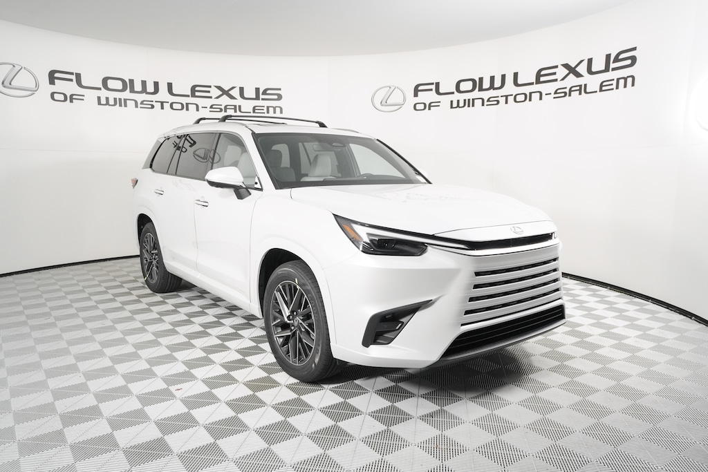 New 2026 Lexus TX TX 350 Premium Sport Utility