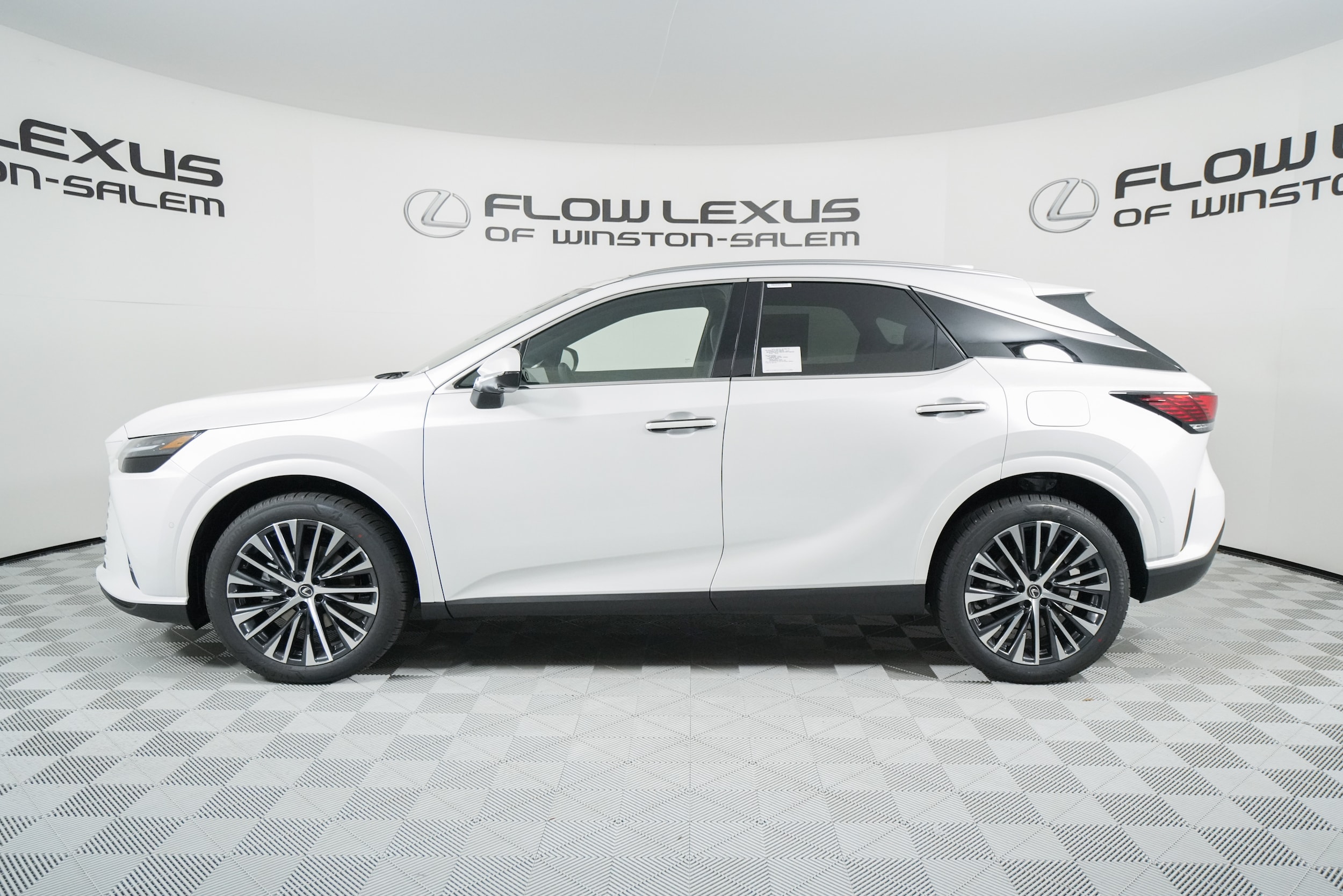 New Lexus RX 350 for sale in Winston-Salem, NC | Flow Lexus of