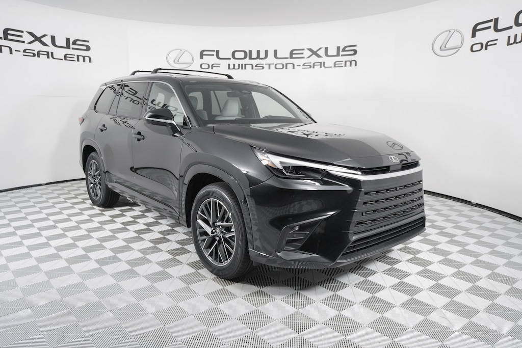 New 2026 Lexus TX 350 Premium Sport Utility