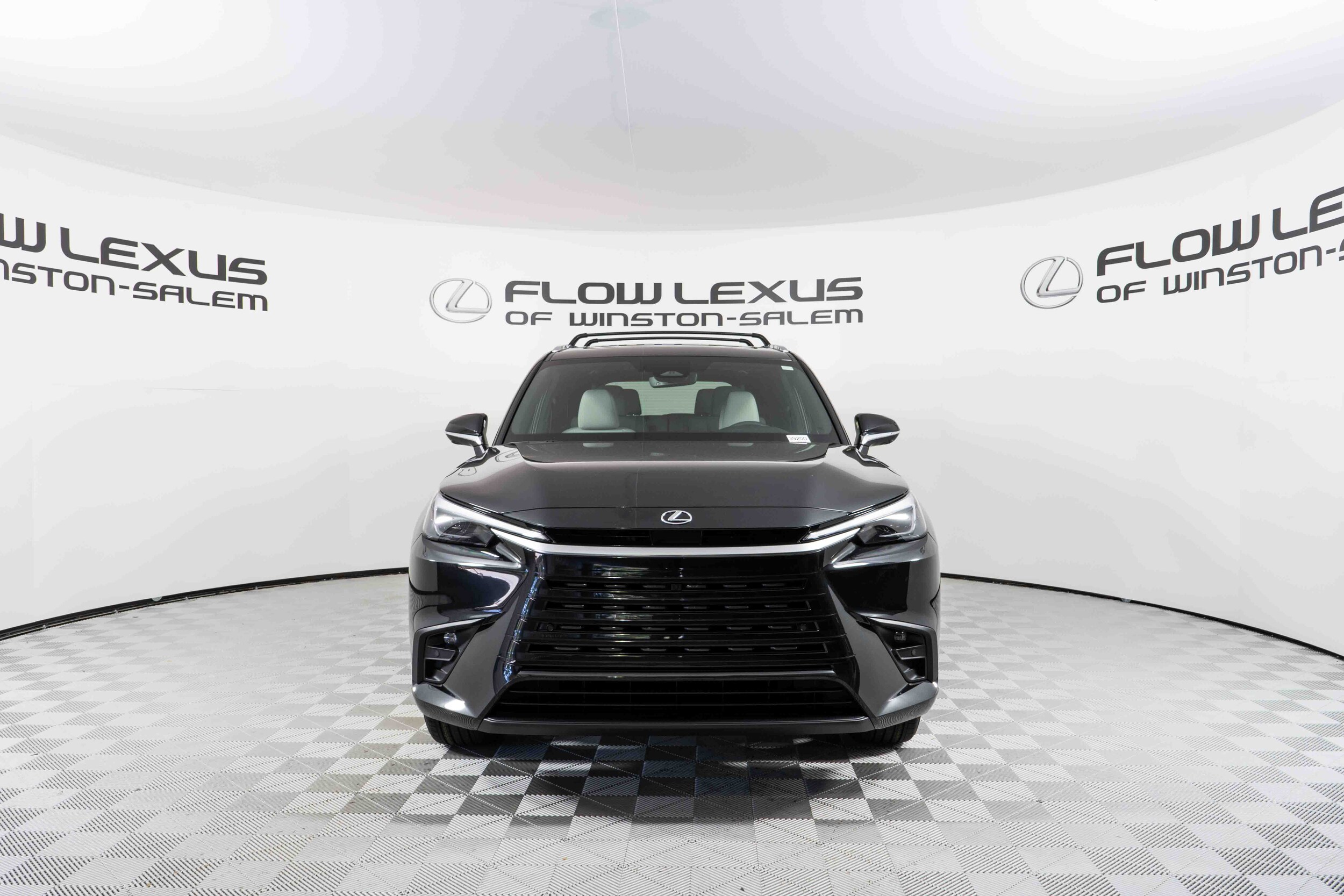 2025 Lexus TX 350 Premium photo 2