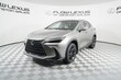  LEXUS NX 450h+