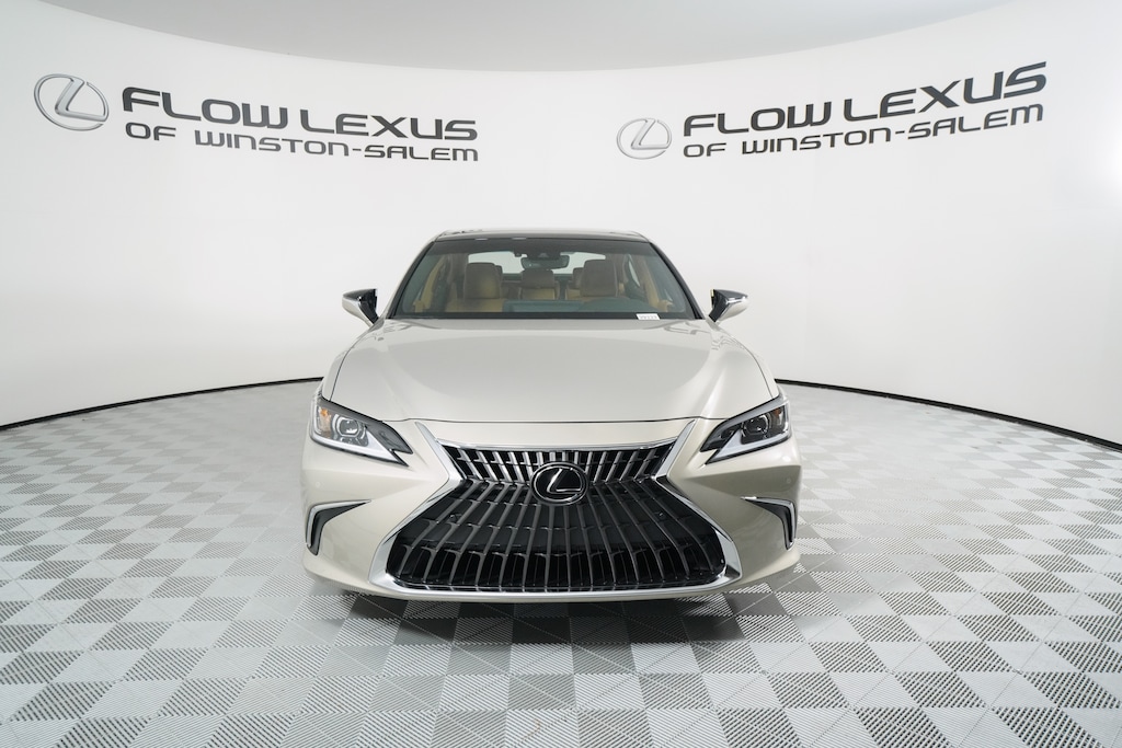 New 2025 Lexus ES 350 Premium SEDAN