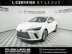 2023 LEXUS RX 350 Premium Plus SUV For Sale in Greensboro, NC