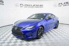 2025 LEXUS RC 350 F SPORT COUPE For Sale in Greensboro, NC