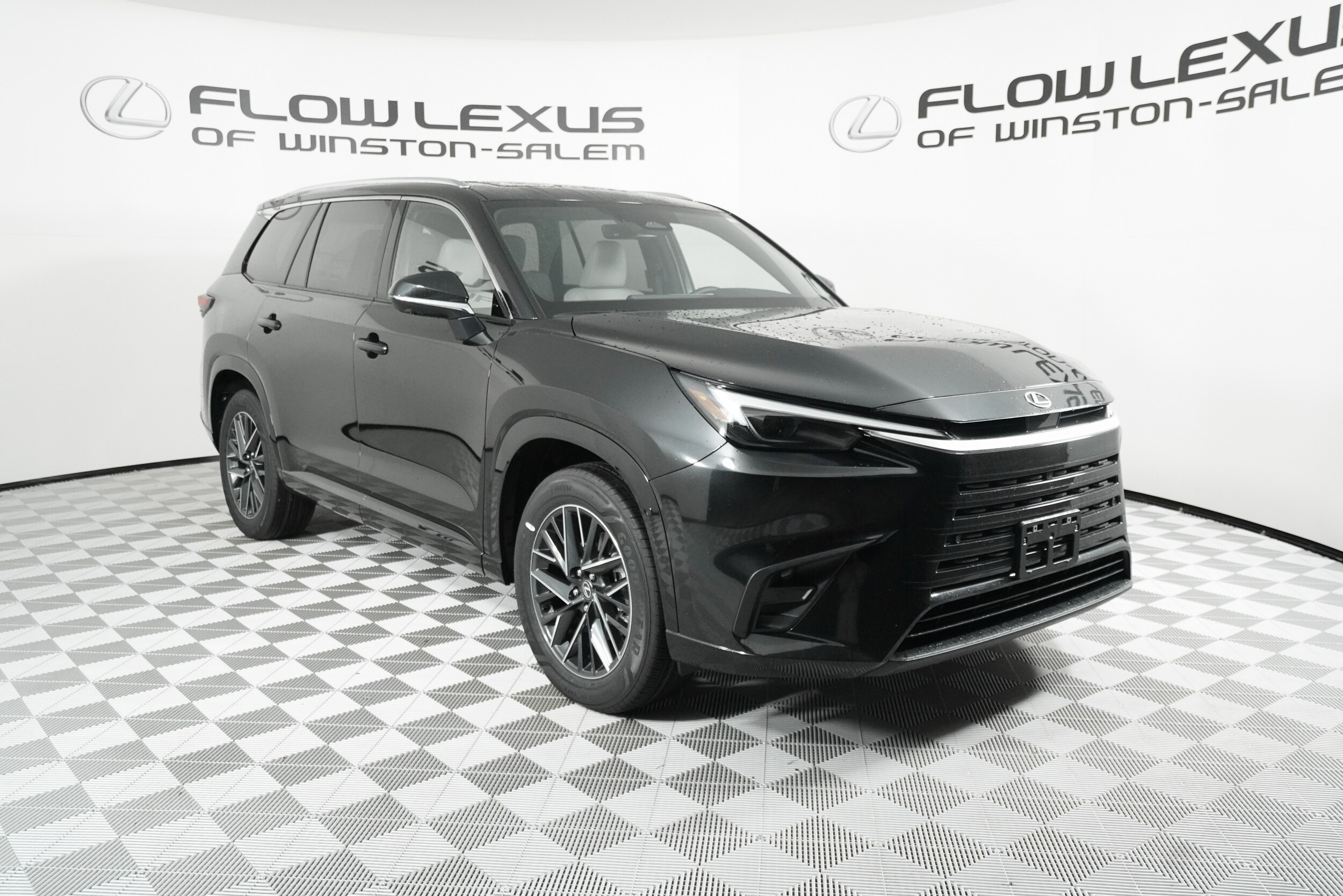 2025 Lexus TX 350 Premium photo 3