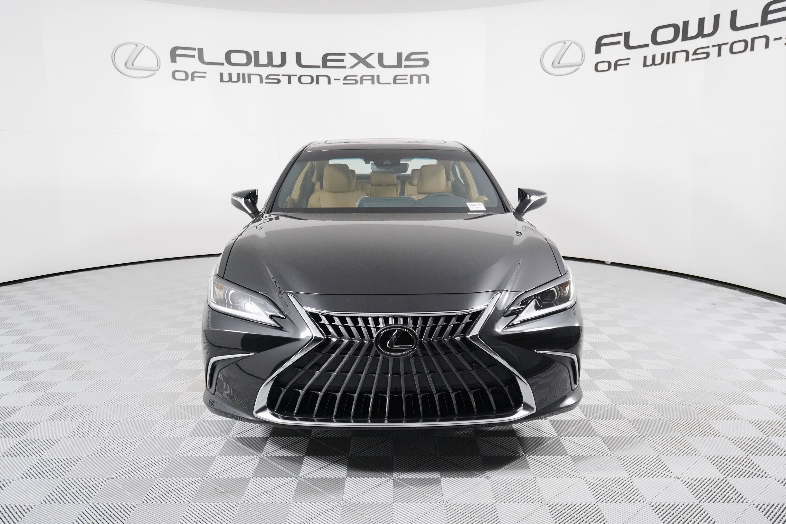 2025 Lexus ES 350 photo 2