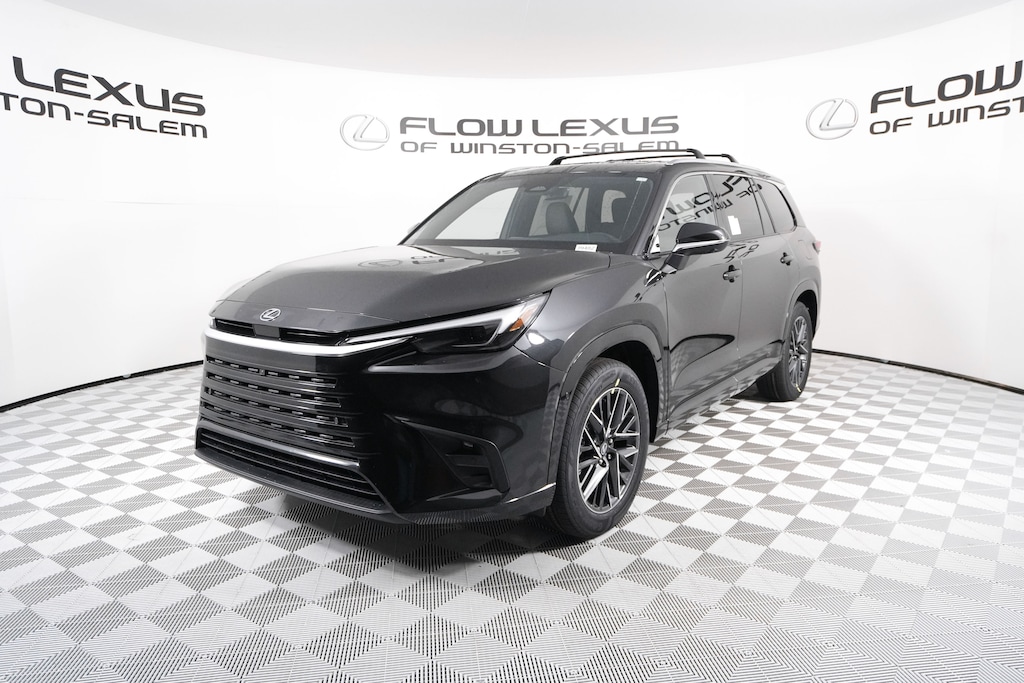 New 2026 Lexus TX 350 Premium Sport Utility