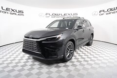2026 LEXUS TX 350 Premium Sport Utility For Sale in Greensboro, NC