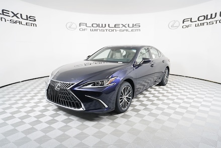 2025 LEXUS ES 350 SEDAN