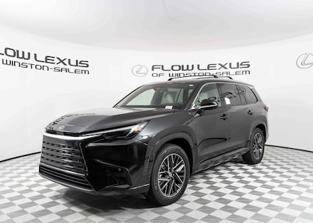 2025 LEXUS TX 350 Premium Sport Utility