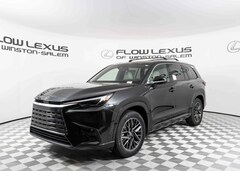 2025 LEXUS TX 350 Premium Sport Utility For Sale in Greensboro, NC
