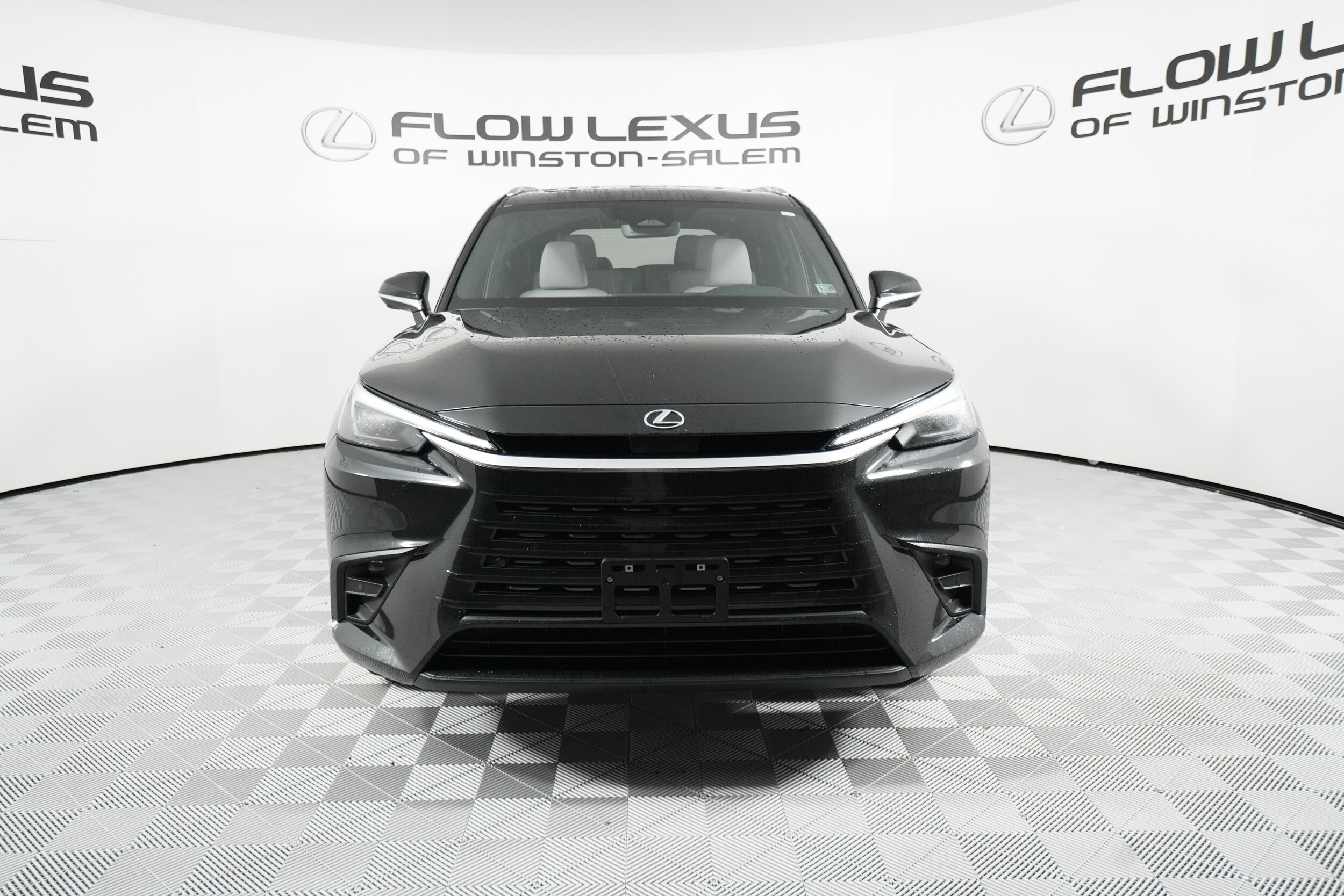 2025 Lexus TX 350 Premium photo 2