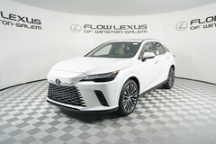 2025 LEXUS RX 350 PREMIUM PLUS Sport Utility For Sale in Greensboro, NC