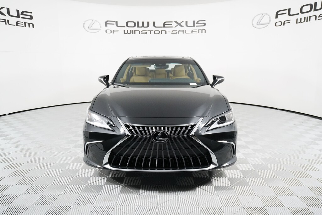 New 2025 Lexus ES 350 SEDAN