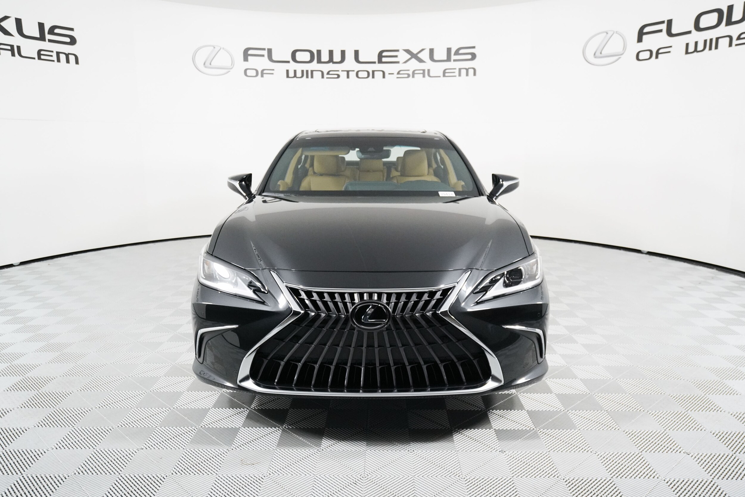 2025 Lexus ES 350 Premium photo 2