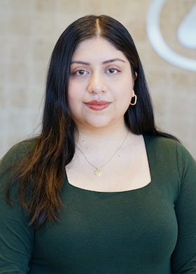Staff member WENDY BARRERA from ID_7d1da158c75f