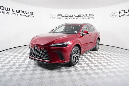 2026 LEXUS RX 350 Premium SUV