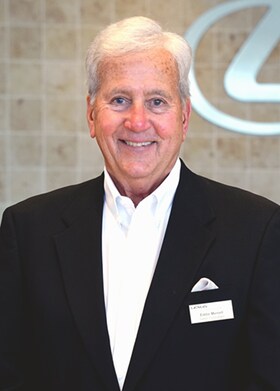Staff member EDDIE MERRELL from ID_b85c5d043737