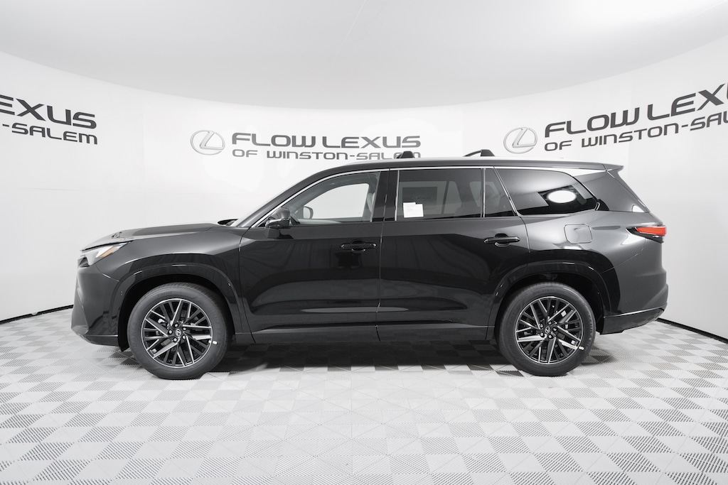 New 2026 Lexus TX 350 Premium Sport Utility