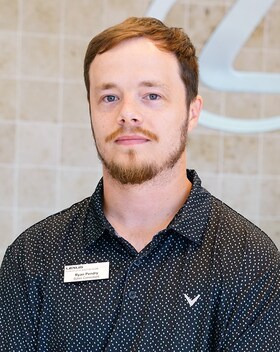 Staff member RYAN PENDRY from ID_eb568702717f