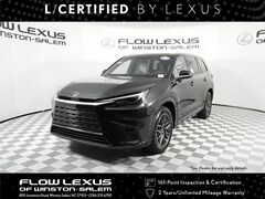 2025 LEXUS TX 350 Premium SUV For Sale in Winston-Salem, NC